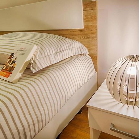 La Chiave Di Sol Apartment Триест Екстериор снимка