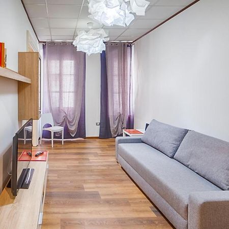 La Chiave Di Sol Apartment Триест Екстериор снимка