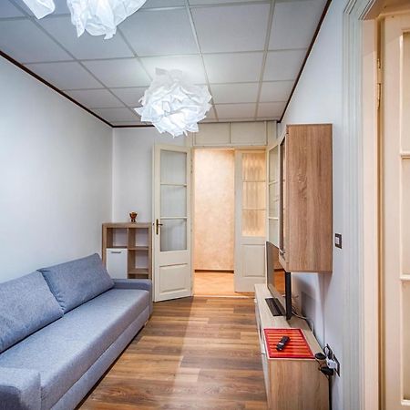 La Chiave Di Sol Apartment Триест Екстериор снимка
