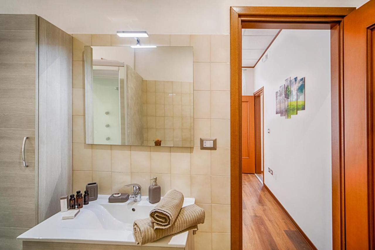 La Chiave Di Sol Apartment Триест Екстериор снимка