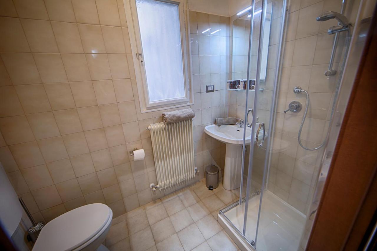 La Chiave Di Sol Apartment Триест Екстериор снимка