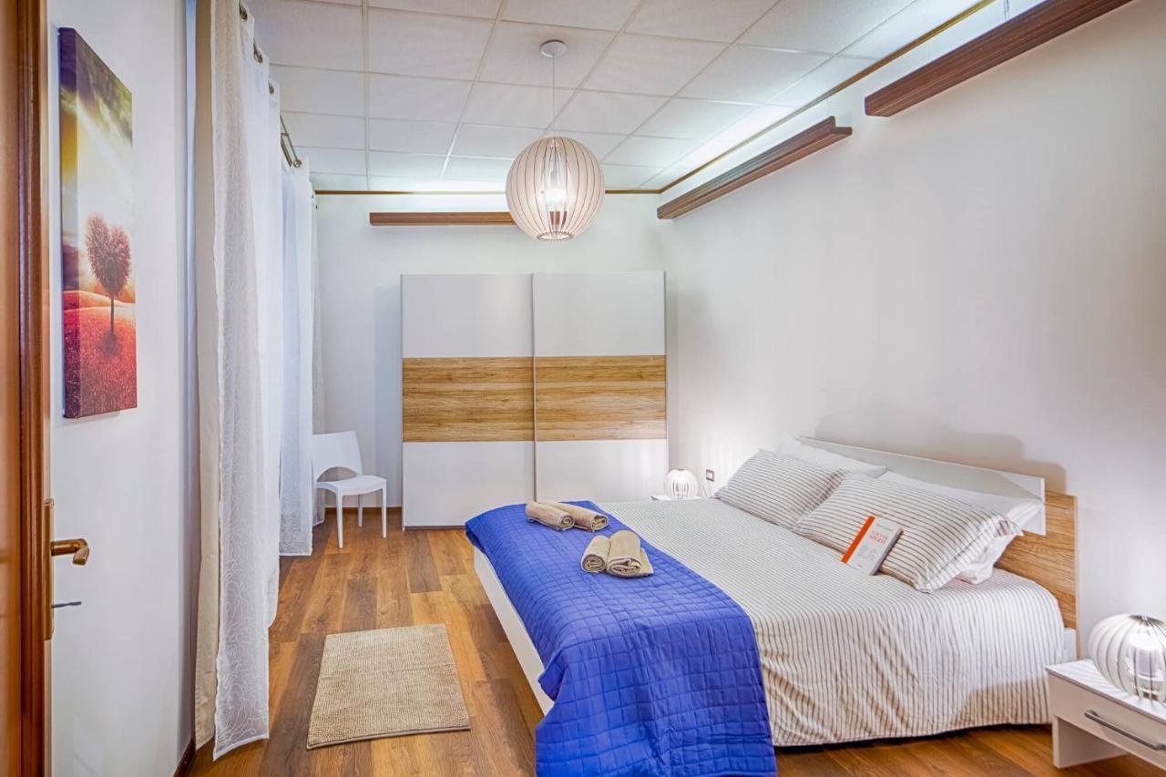 La Chiave Di Sol Apartment Триест Екстериор снимка
