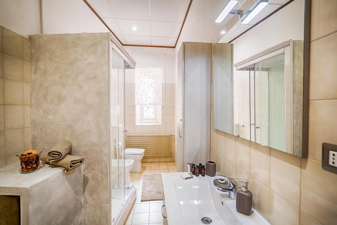 La Chiave Di Sol Apartment Триест Екстериор снимка