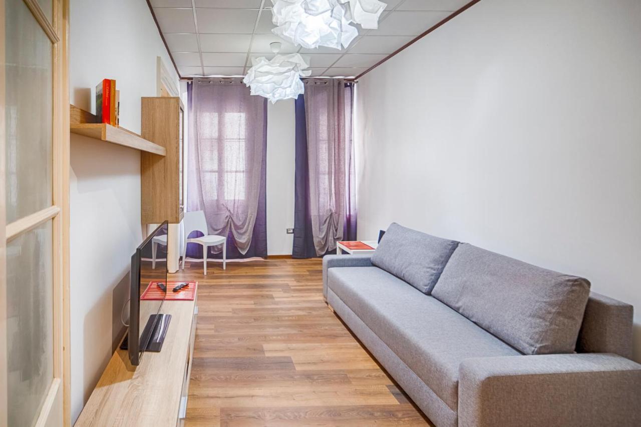 La Chiave Di Sol Apartment Триест Екстериор снимка