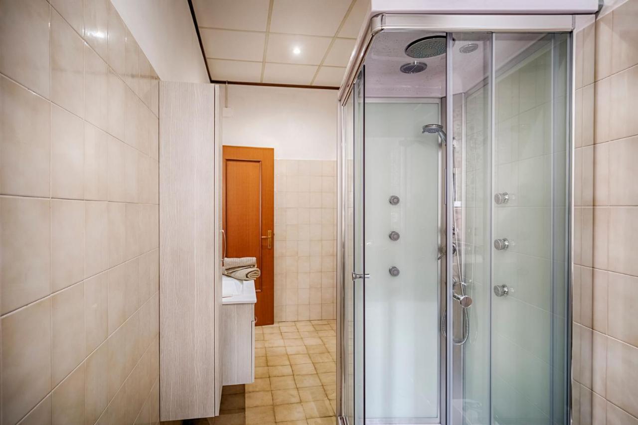 La Chiave Di Sol Apartment Триест Екстериор снимка