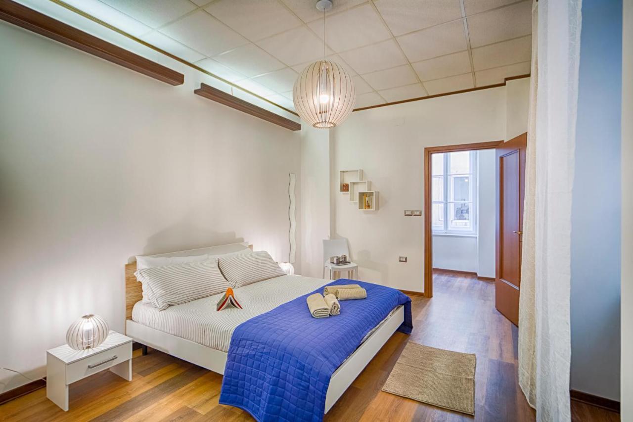 La Chiave Di Sol Apartment Триест Екстериор снимка