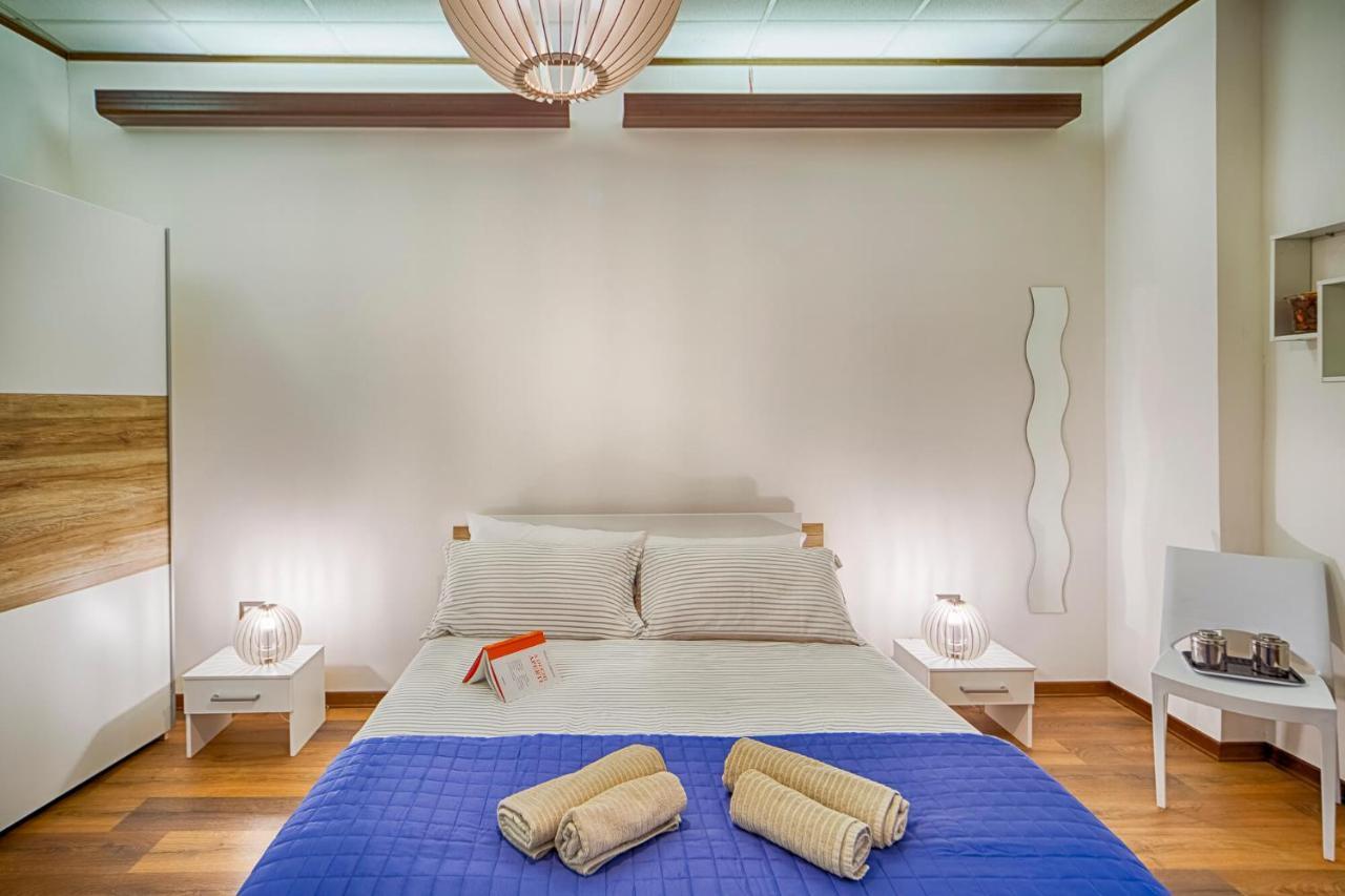 La Chiave Di Sol Apartment Триест Екстериор снимка