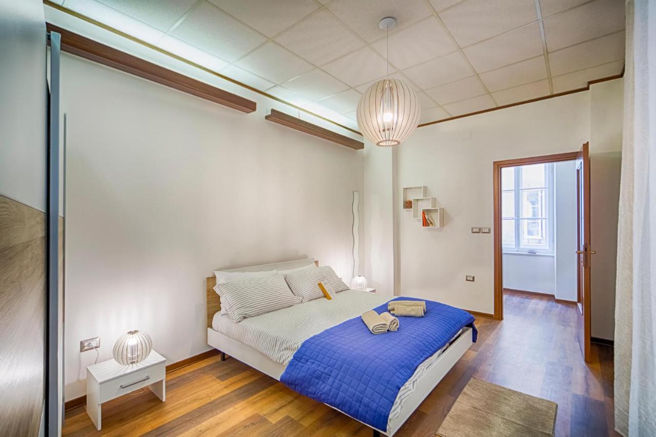 La Chiave Di Sol Apartment Триест Екстериор снимка