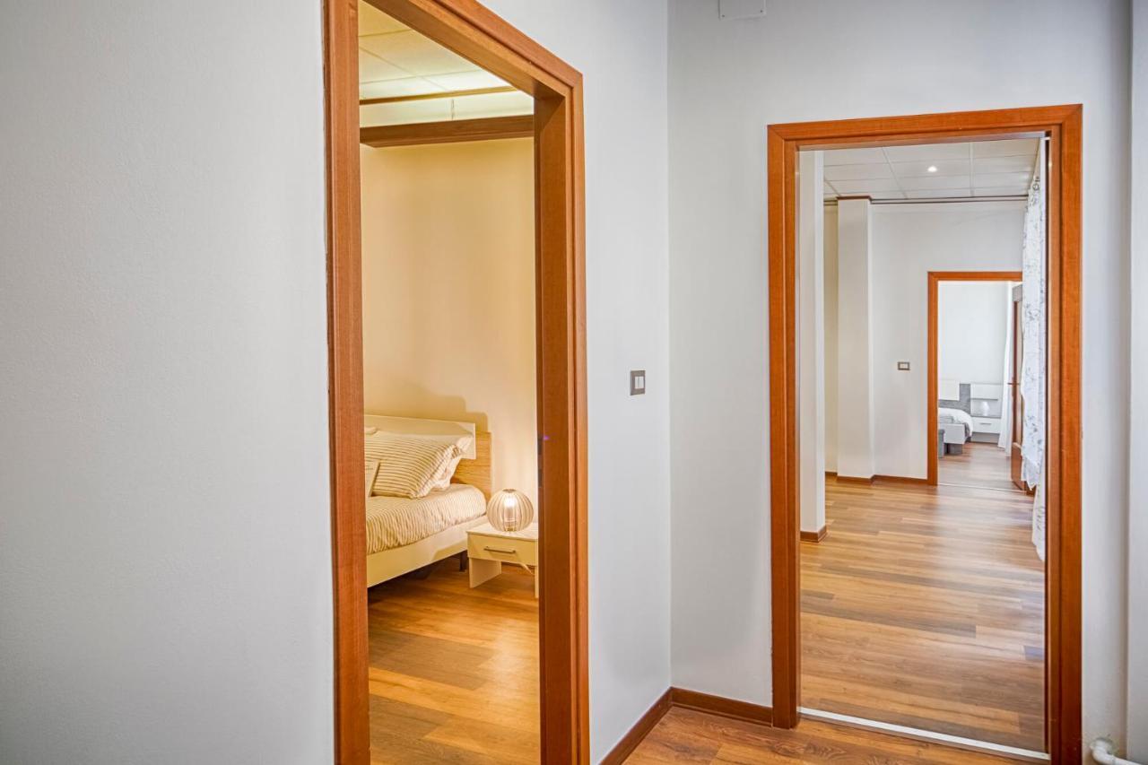 La Chiave Di Sol Apartment Триест Екстериор снимка